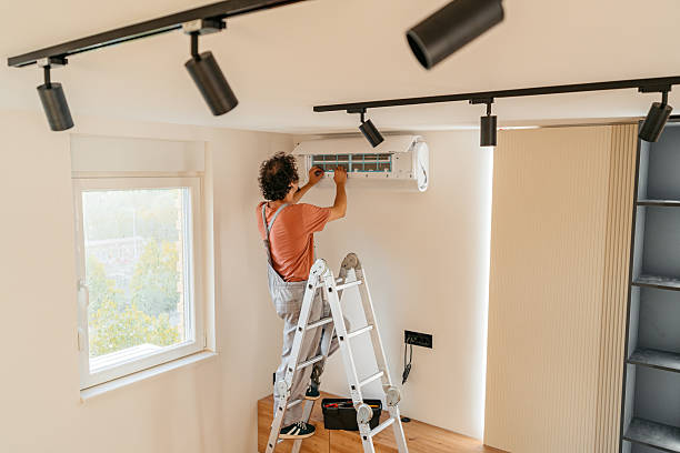 Electrical Appliance Installation & Appliance Wiring in Ponder