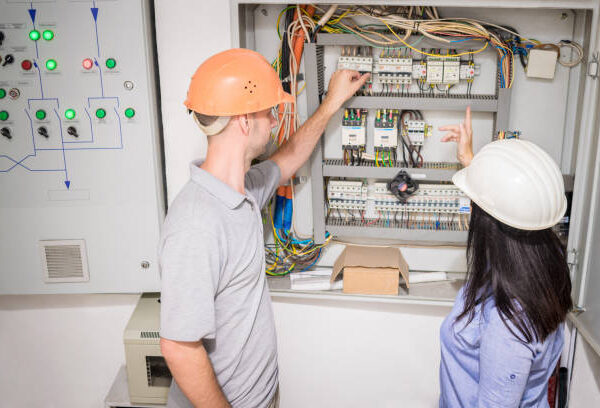 Licensed Residential Electricians Serving Ponder, TX  