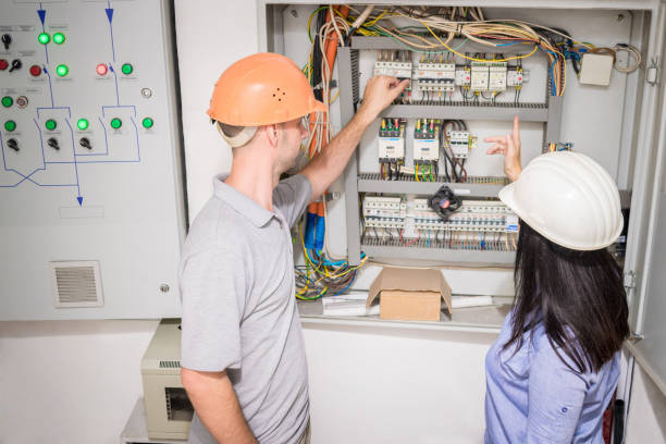 Licensed Residential Electricians Serving Ponder, TX  