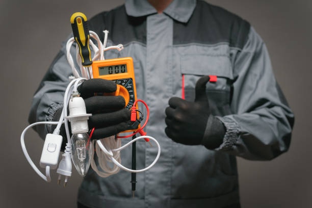 Affordable Certified Electricians in Trophy Club | Reliable Services   