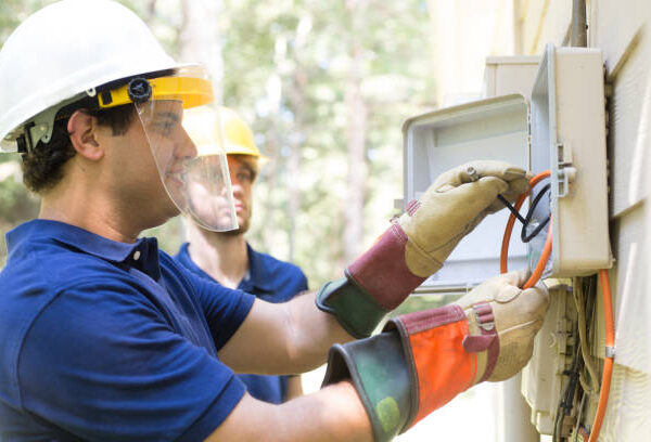 Certified Electricians in Ponder | Emergency Electrical Services 