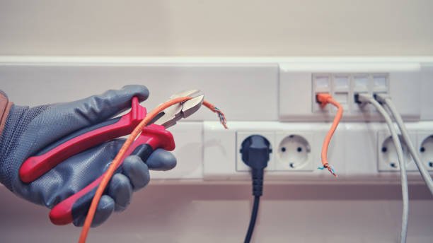 Safe Power Starts at Home: Electrical Repair in Crowley, TX