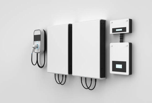 Power Your Home with EV Charger Installation in Crowley, TX