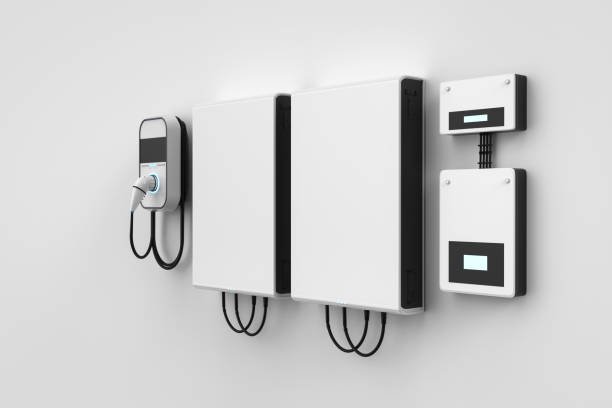 Power Your Home with EV Charger Installation in Crowley, TX
