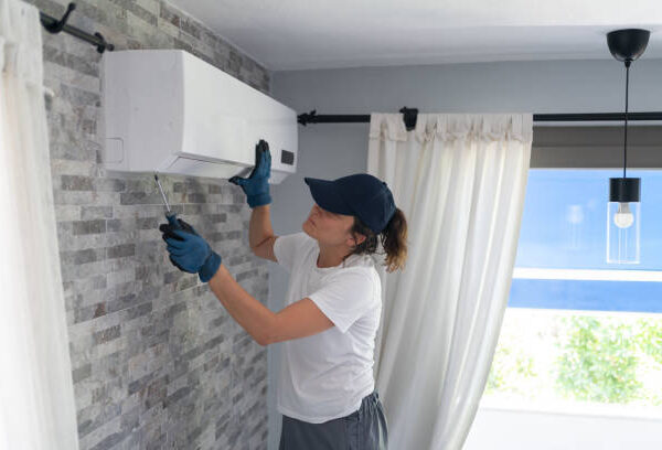 Professional Electrical Appliance & Fan Installation in Mansfield