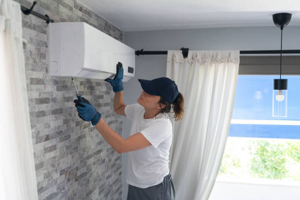 Professional Electrical Appliance & Fan Installation in Mansfield