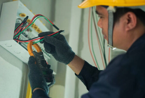 Shelton Electrical Services: Certified Electricians in Weatherford