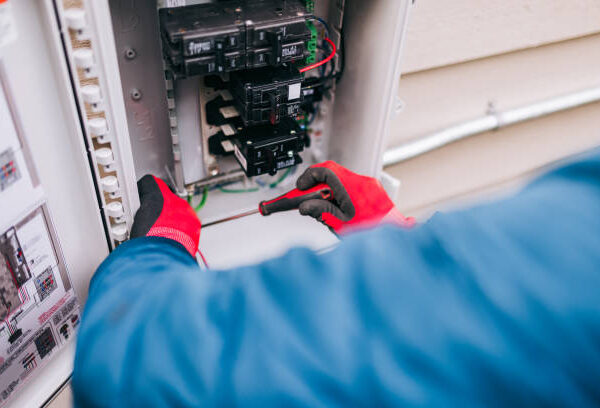Reliable Home Electrical & Emergency Services in Crowley
