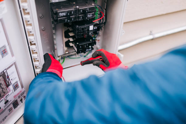 Reliable Home Electrical & Emergency Services in Crowley