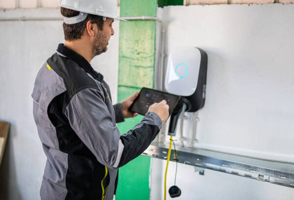 Power Your Drive: Expert EV Charger Installation in Weatherford  