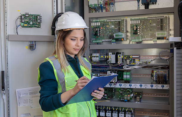 Best  Electrical Troubleshooting Services in Weatherford, TX