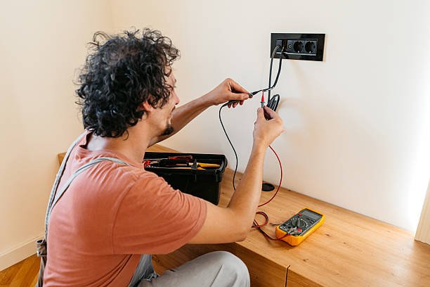 Safe Electrical Services | Electrical Wiring Services in Irving  
