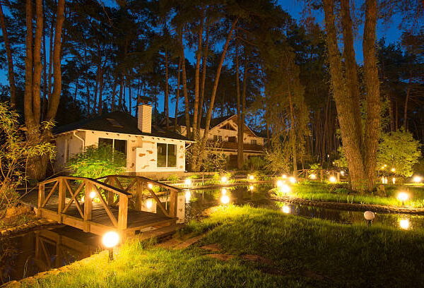 Illuminate Your Outdoor: Best Landscape Lighting in Southlake