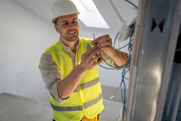 Power Home with Top Electrician Services in Ponder