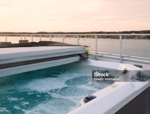 Boost Energy Savings with Hot Tub Insulation in Fort Worth