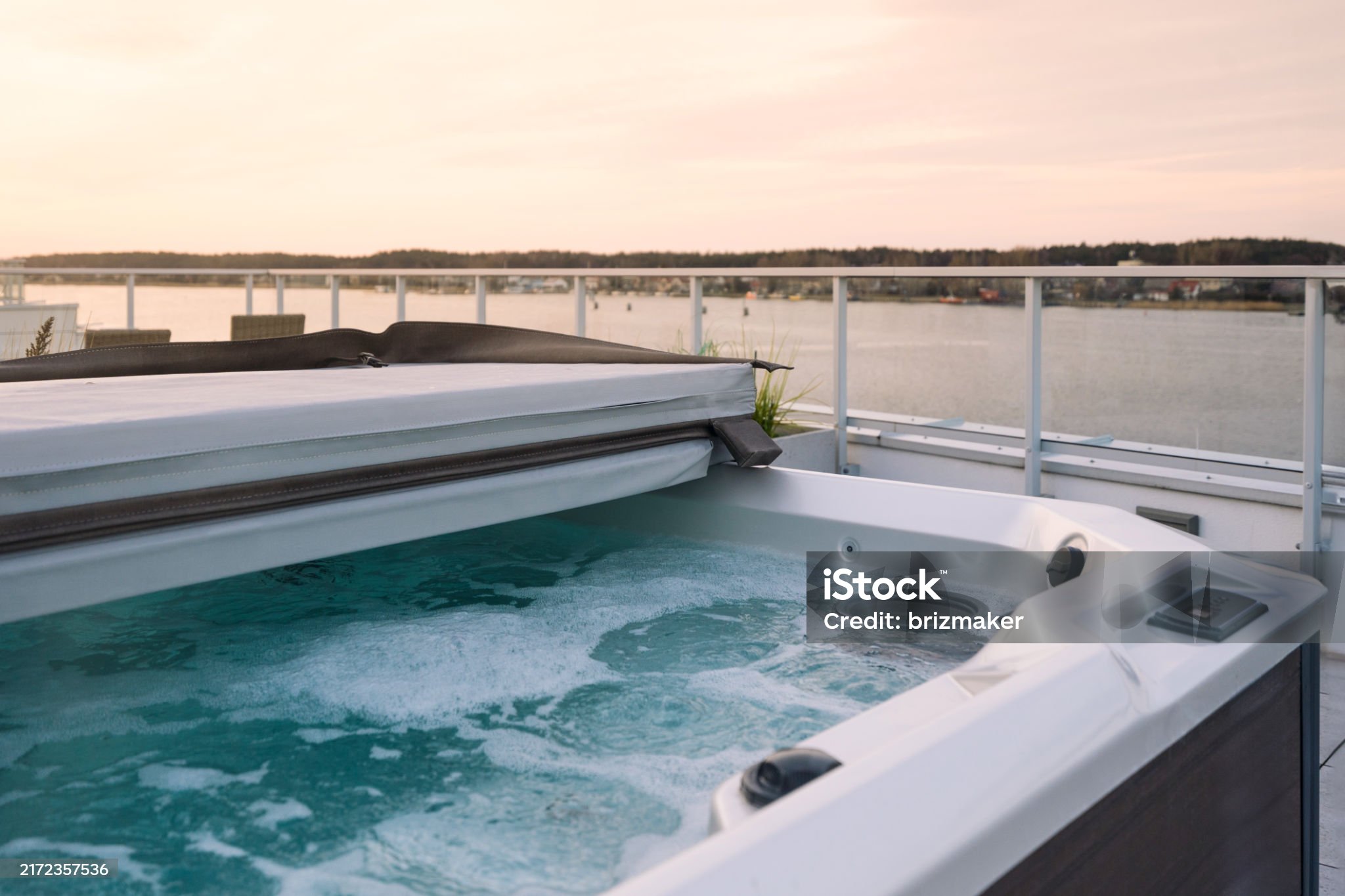 Boost Energy Savings with Hot Tub Insulation in Fort Worth