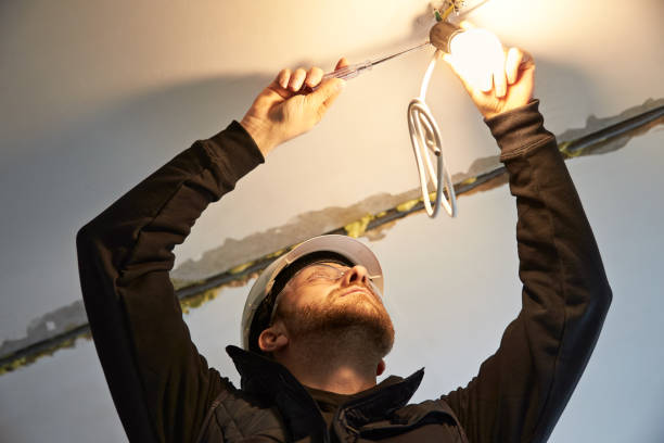 Trusted & Affordable Electricians in Fort Worth, TX