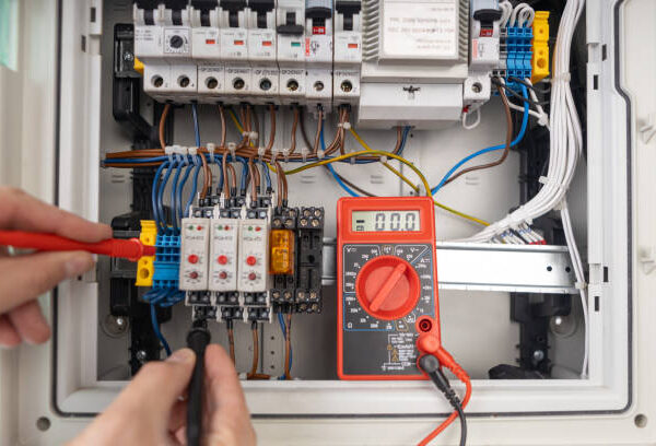 Reliable Electrical Troubleshooting Services in Crowley,TX 
