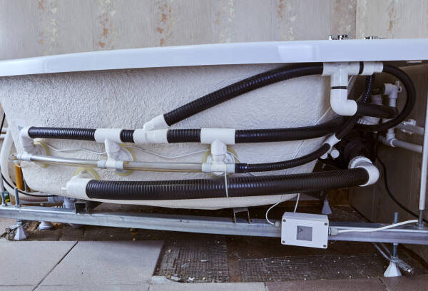 Shelton Electrical Services | Hot Tub Wiring and Insulation in Mansfield, TX