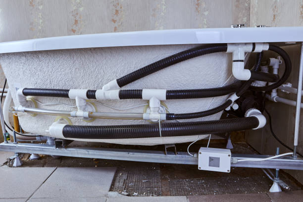Shelton Electrical Services | Hot Tub Wiring and Insulation in Mansfield, TX
