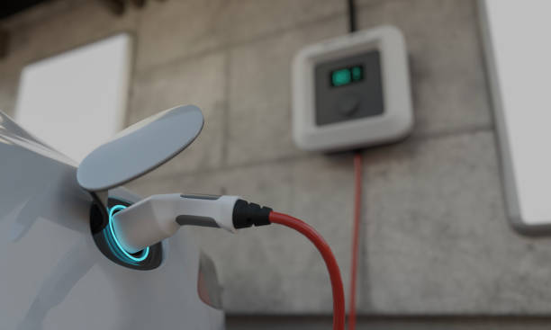 Shelton Electrical Services | EV Charger Installation in Southlake TX