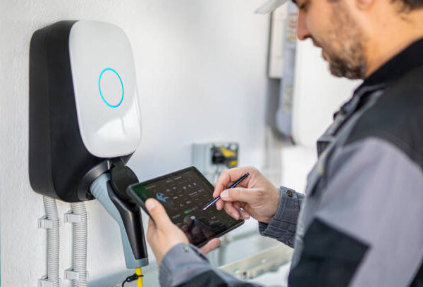 Energize Your Ride with Expert EV Charger Installation in Southlake, TX