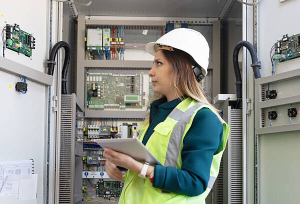 Reliable Electrical Troubleshooting Services in Ponder TX