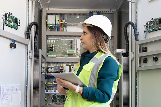 Reliable Electrical Troubleshooting Services in Ponder TX
