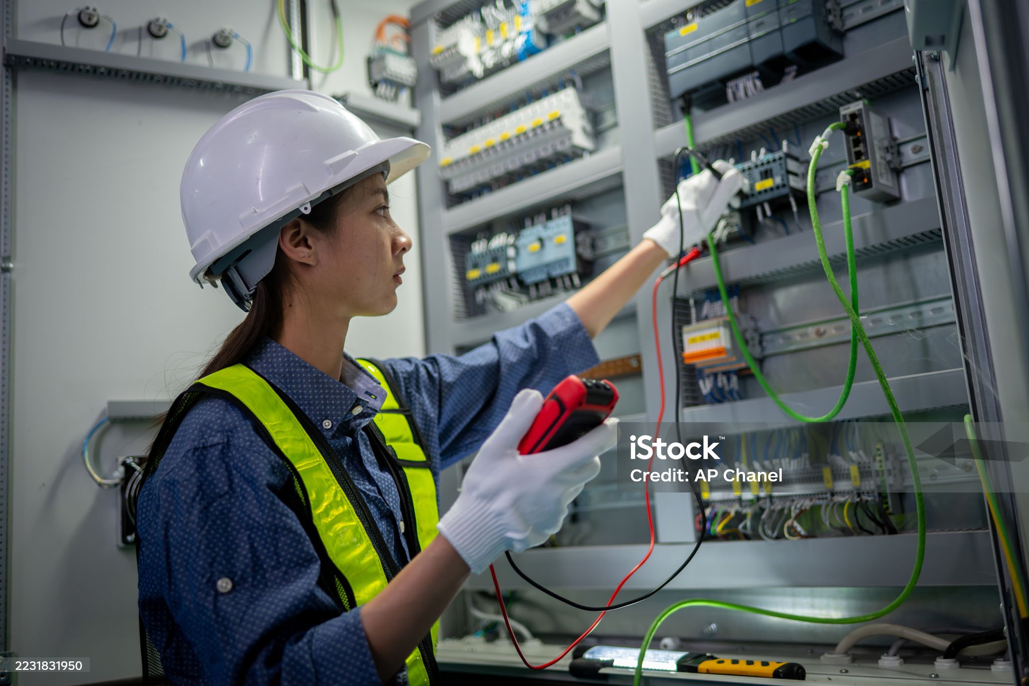 Reliable Electrical Troubleshooting Services in Southlake TX