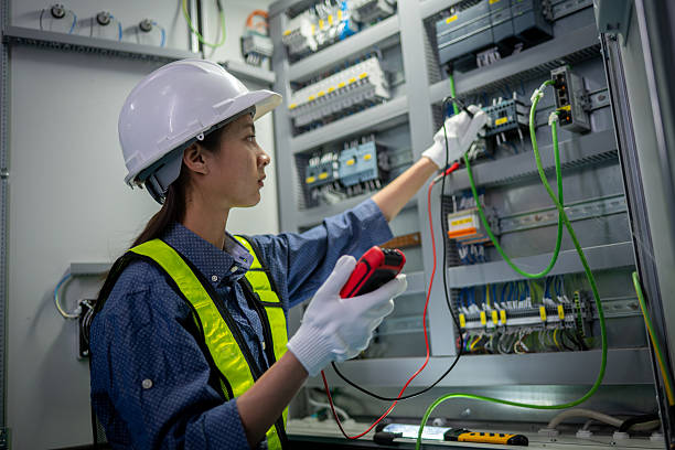 Reliable Electrical Troubleshooting Services in Mansfield, TX