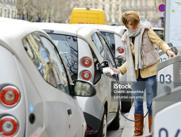 ​Crowley ,TX EV Charger Installation Services.