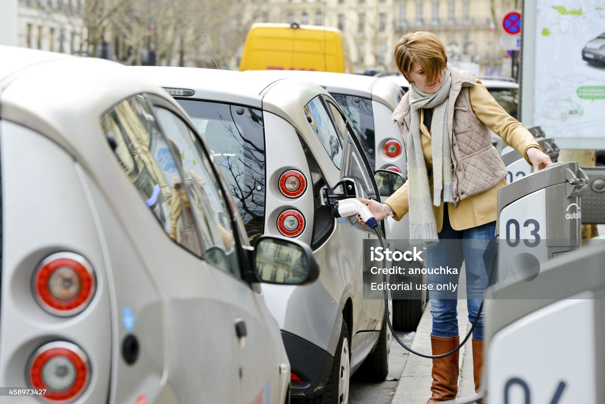 ​Crowley ,TX EV Charger Installation Services.