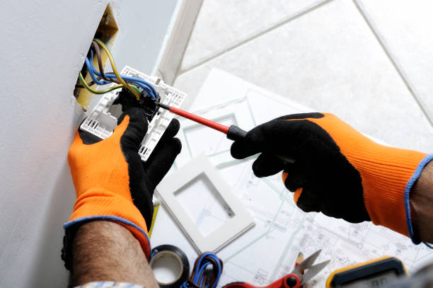 Reliable Electrician Services in Weatherford, TX  