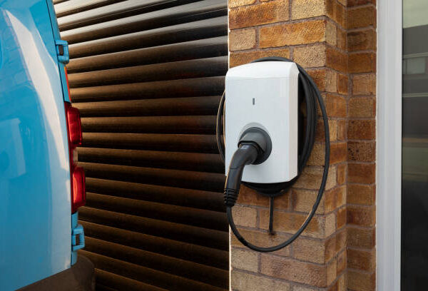 Professional EV Charger Installation Services In Fort Worth, TX