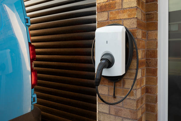 Professional EV Charger Installation Services In Fort Worth, TX