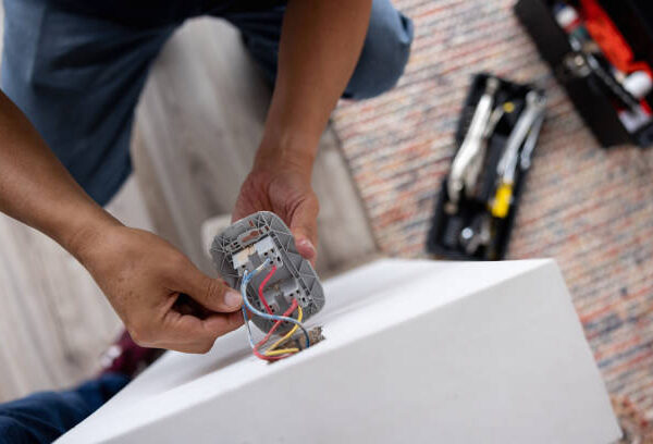 Trusted Home Electrical Services & Repairs in Mansfield, TX