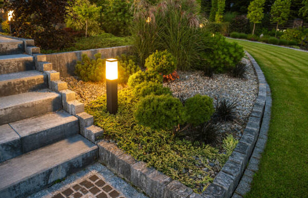 Transform Your Exterior with Landscape Lighting in Southlake