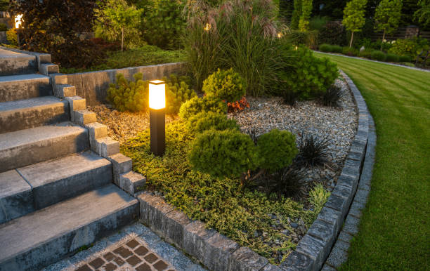 Transform Your Exterior with Landscape Lighting in Southlake