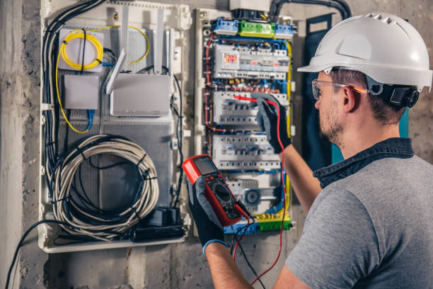 Trusted Electrical Repair Services in Ponder, TX   
