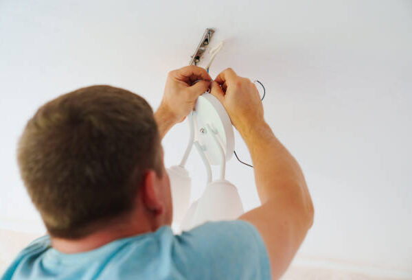 Trusted & Professional Electricians in Weatherford TX