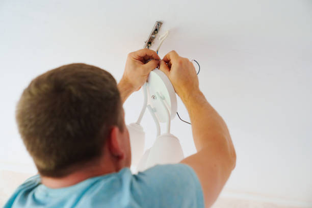 Trusted & Professional Electricians in Weatherford TX