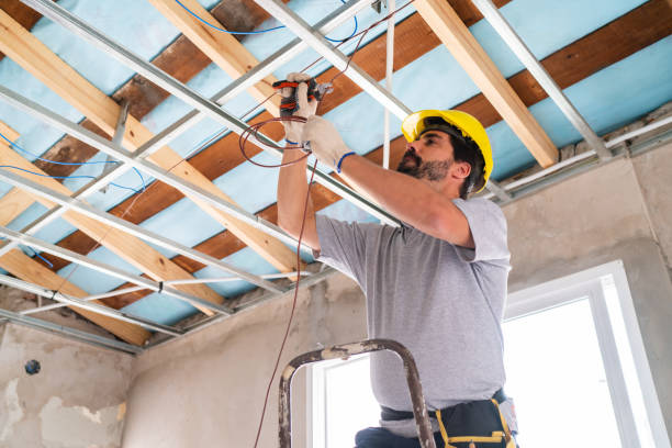 Trusted 24/7 Electrical Services in Southlake, TX