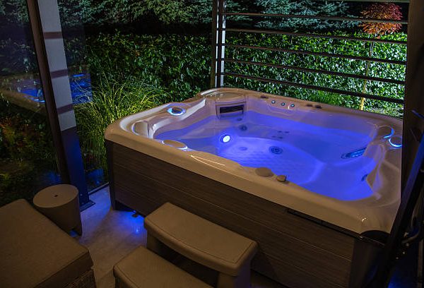 Expert Hot Tub Electrical Services in Weatherford TX