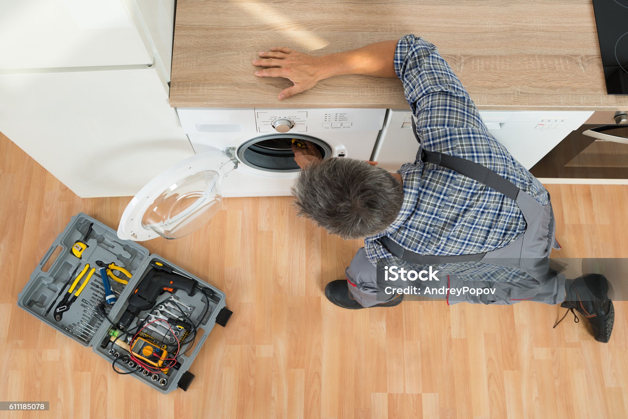 Dependable Appliance Installation Electrician in Southlake TX