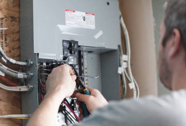 Electrical Repair Near Me in Mansfield, TX | Shelton Electrical 