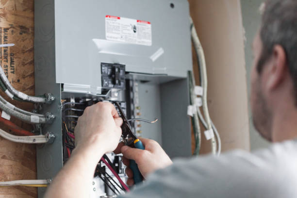 Electrical Repair Near Me in Mansfield, TX | Shelton Electrical 