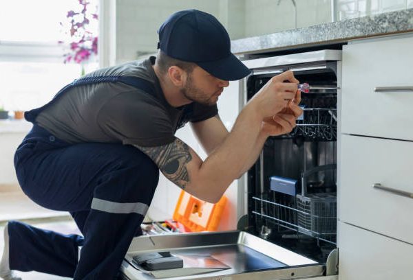 Certified Appliance Installation Services in Mansfield TX