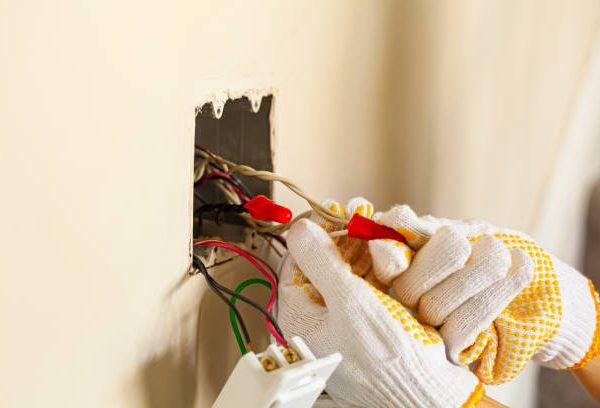 Trusted Electrical Repair Services in Ponder, TX