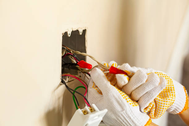 Trusted Electrical Repair Services in Ponder, TX