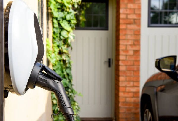 Expert Electric Vehicle Charger Setup in Ponder TX